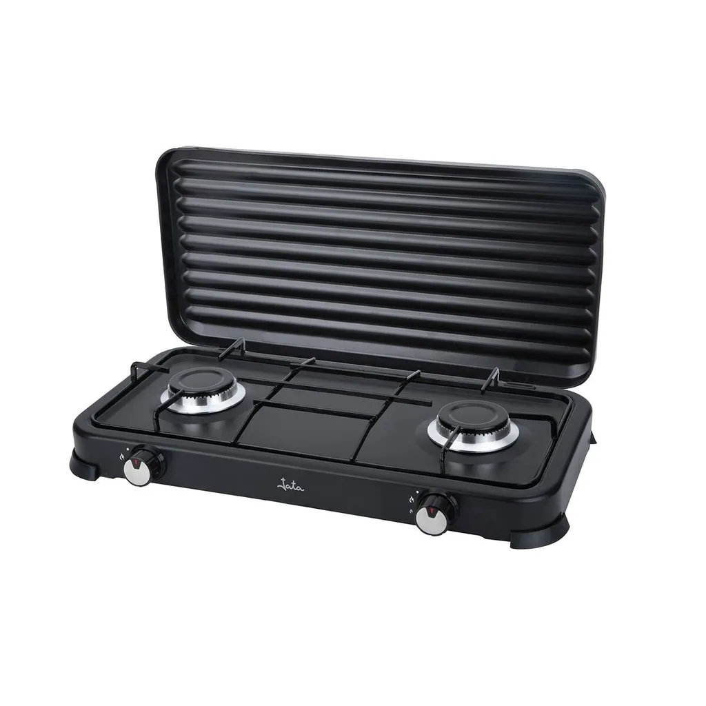 Table de cuisson à induction JATA 60 cm idéale pour vos repas en famille