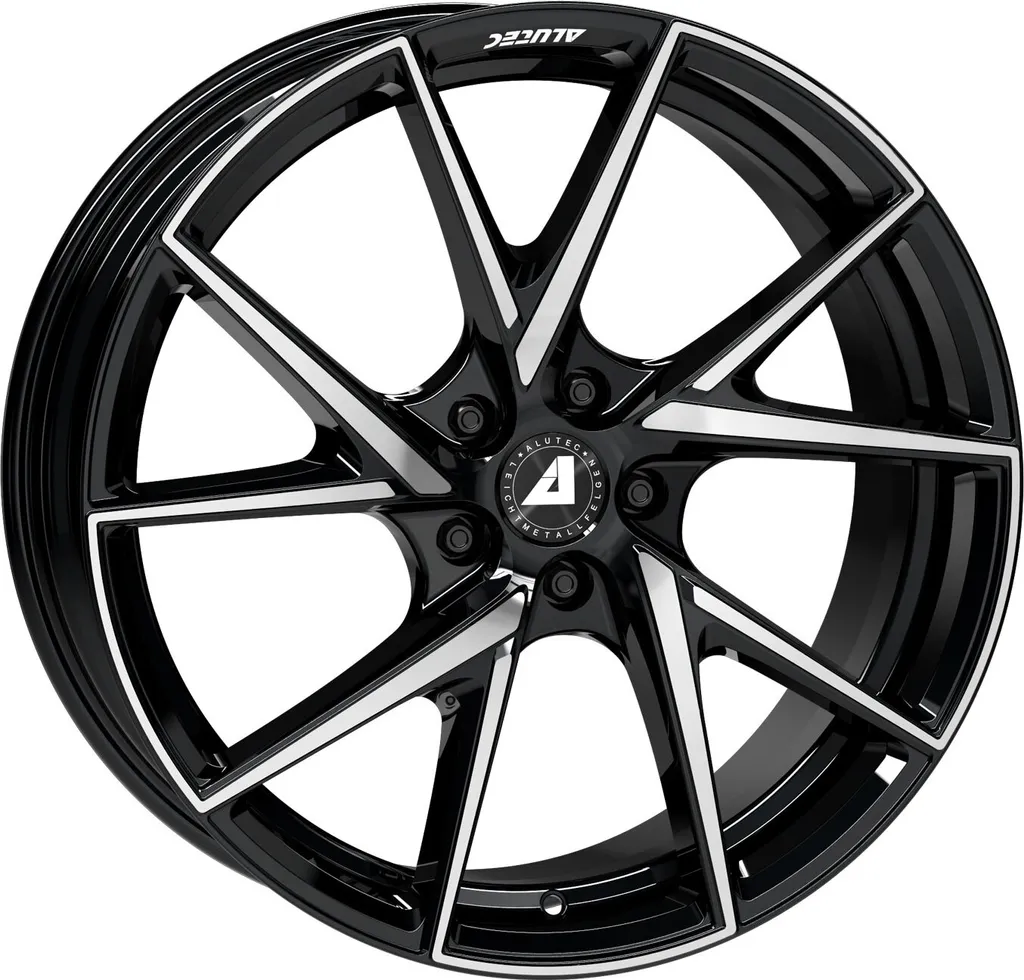 Jante Alutec ADX.01 : Remplacez vos jantes Fiat 500 rayées en 17''