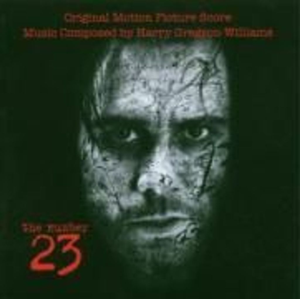 OST/Gregson-Williams,Harry (Composer)-The Number 2