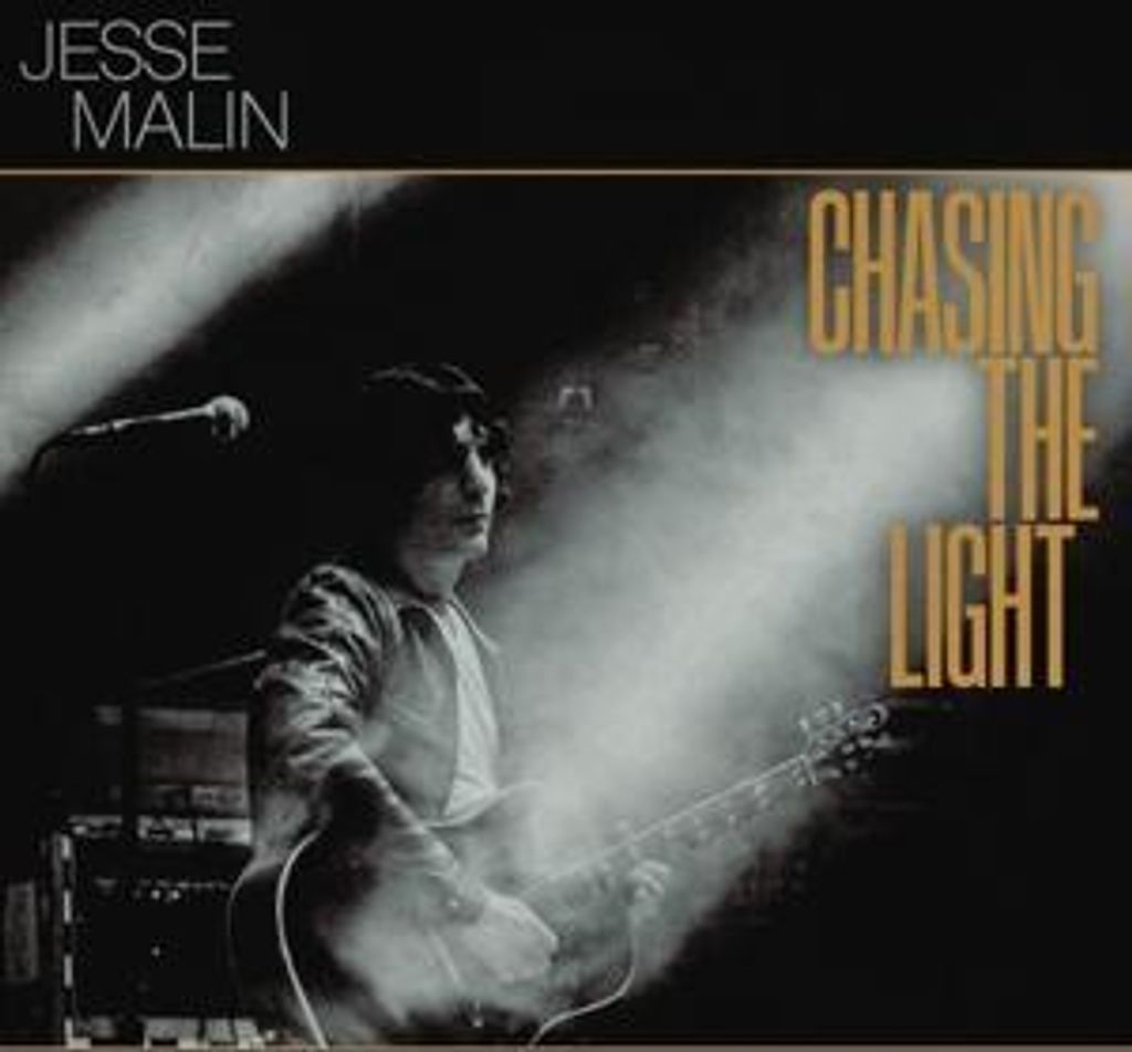 Chasing The Light