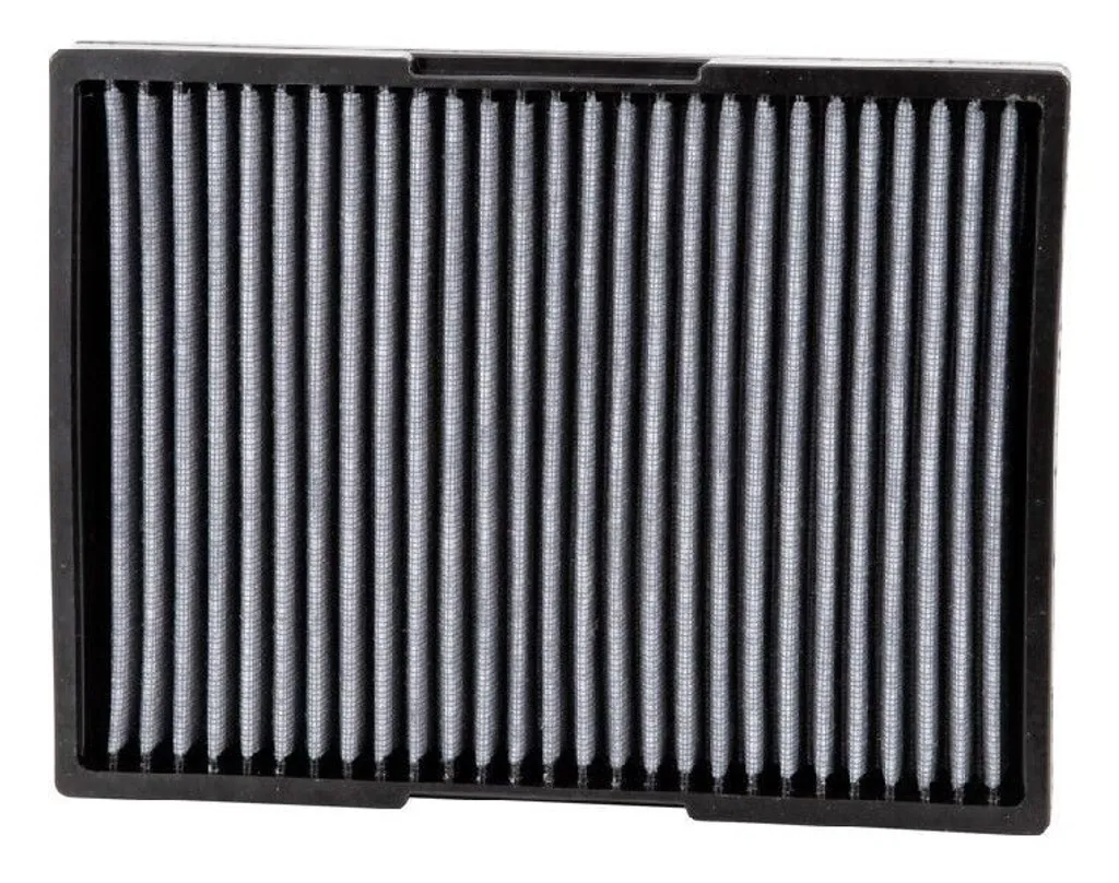 Filtre habitacle VW Beetle 2.5L 2006-2010 : air sain avec K&N VF2011