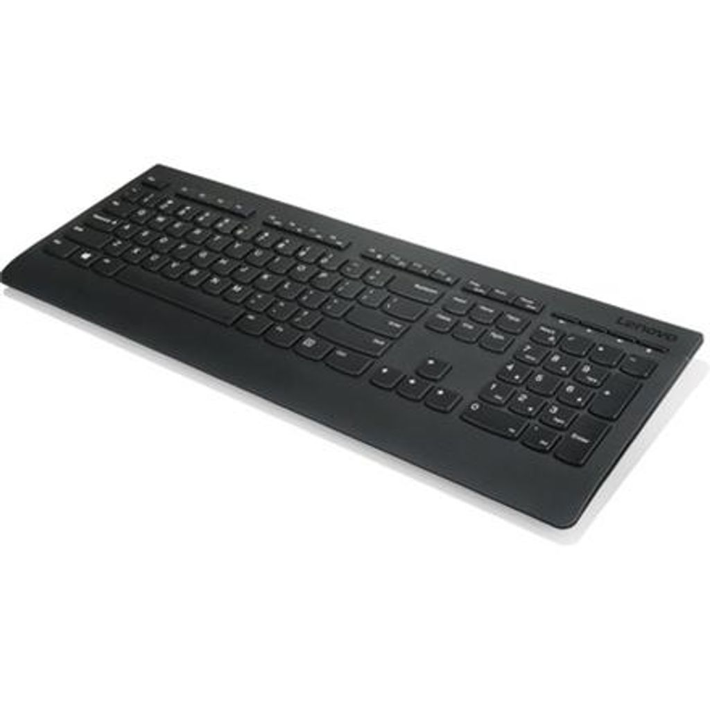 Lenovo 4X30H56874, Pełnowymiarowy (100%), Bezprzewodowy, RF Zdjęcie produktu 