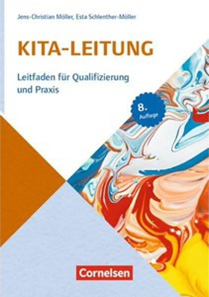 Gérer une Kita sans stress : Guide Sozialmanagement Kita-Leitung