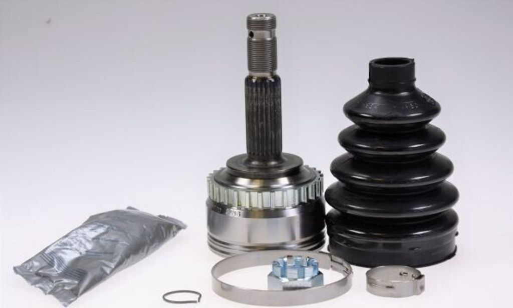 SPIDAN 24280 - OE 26032411 Gelenksatz, Antriebswelle für Combo, Combo Tour, Corsa C (X01), Meriva (X03), Tigra (S93), Tigra Twintop (X04)