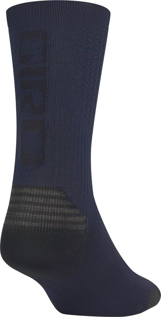 HRC + Grip Socken - Midnight Blue - 46 - 48