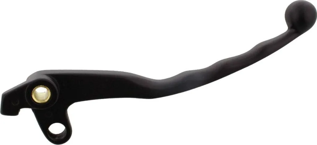 Levier d'embrayage pour Honda VF 1000 R 1984 - Pièce forgée noire