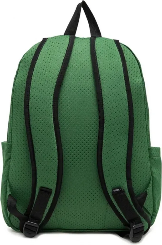 Sac à dos Vans VN000H4WBR11 confortable avec bretelles réglables - 3