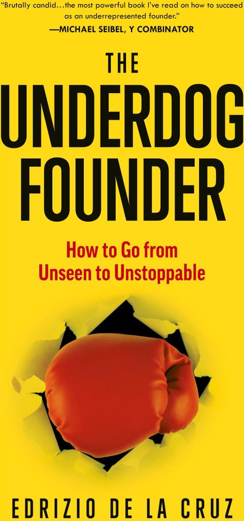 The Underdog Founder