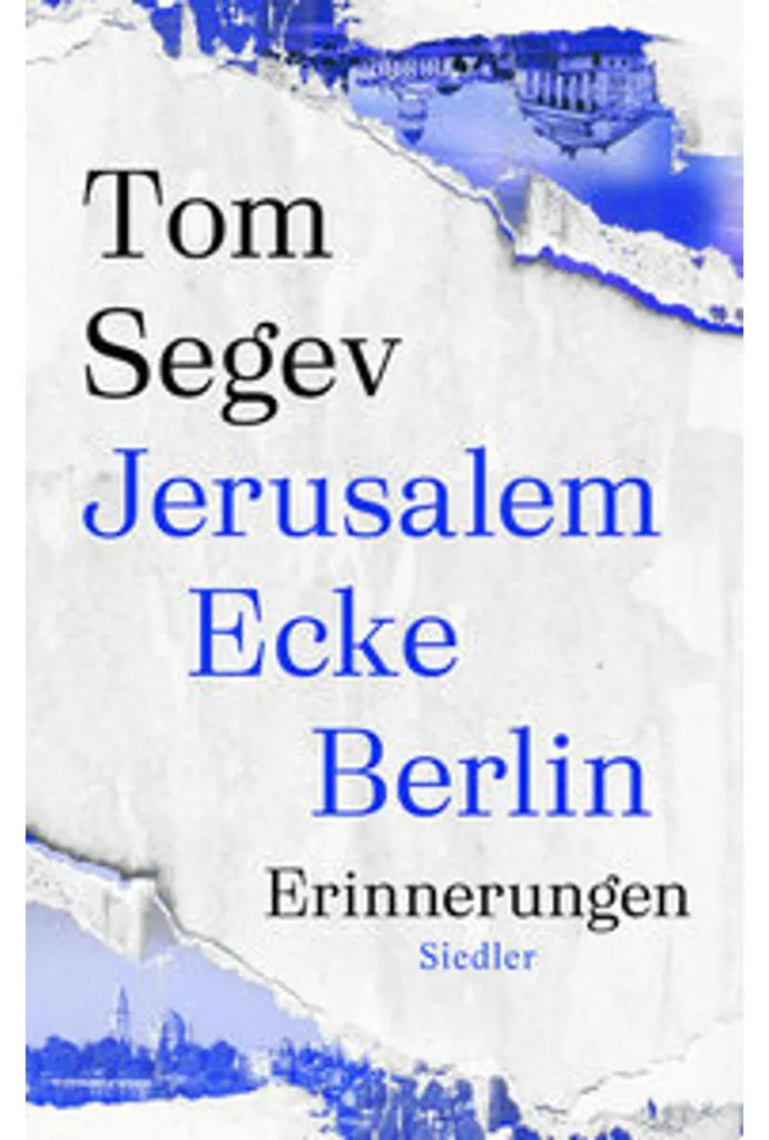 Cadeau Culturel Jerusalem Ecke Berlin : Voyage entre Jérusalem et l'Allemagne