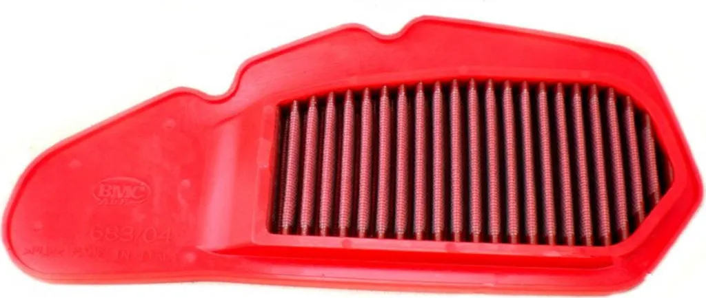Filtre à air sport BMC pour Honda PCX 125 150 et JF28 Performance