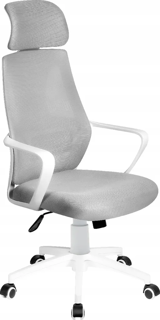 Recensione Sedia Ergonomica Mark Adler 2.8 Grigio: Mesh HD e Comfort