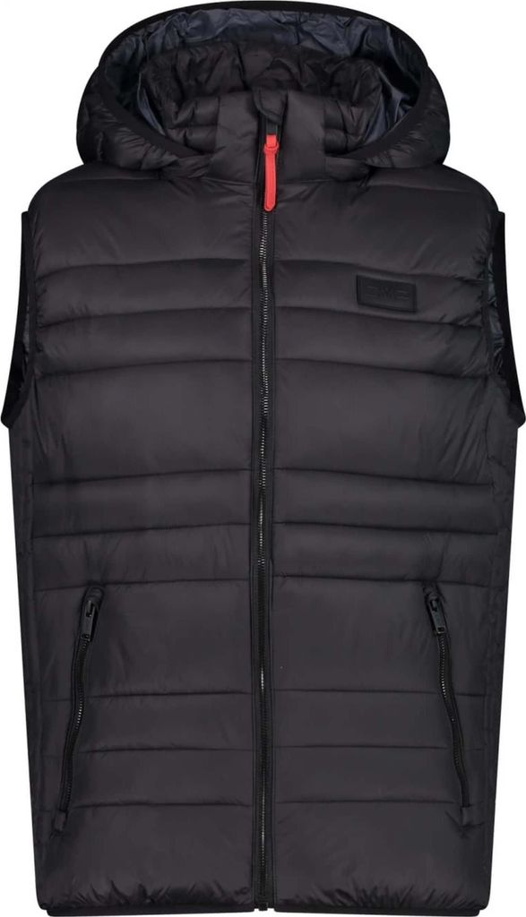 CMP Weste Full Zip Nylon