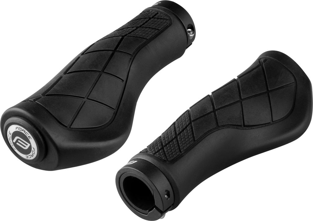 Force Griff Troy mit Arretierung Produktbild 