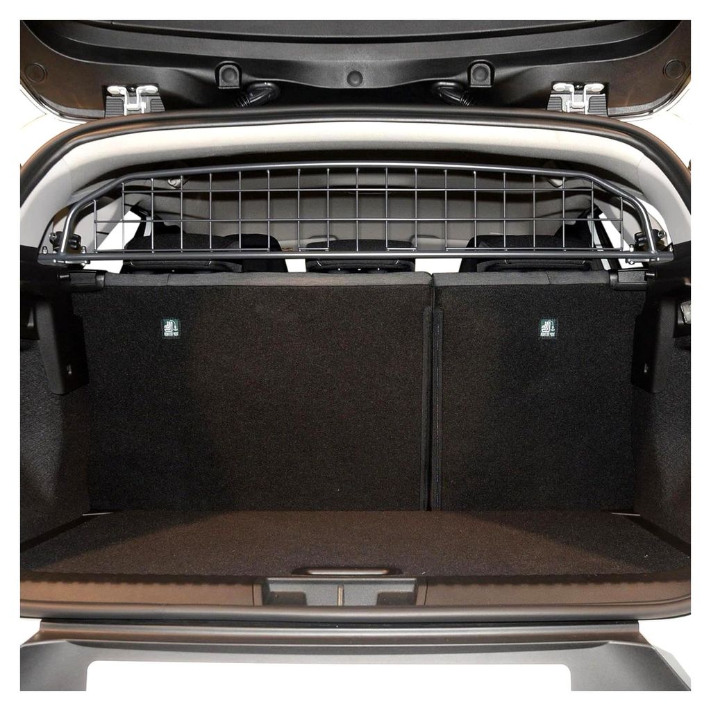 Hundegitter für Renault Captur (2019-)