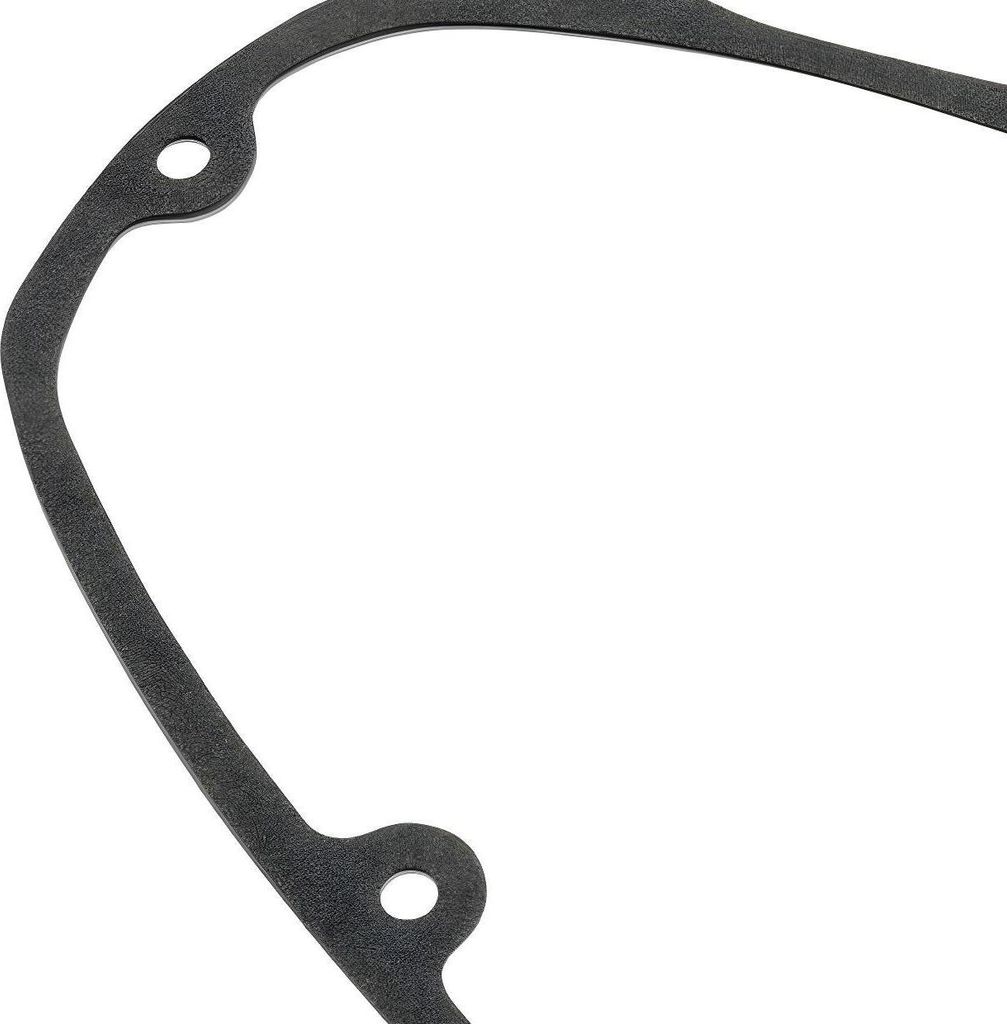 MZ ABIL - Dichtung zum Kupplungsdeckel RT125 / 3, RM150