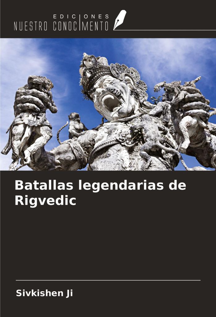 Batallas legendarias de Rigvedic