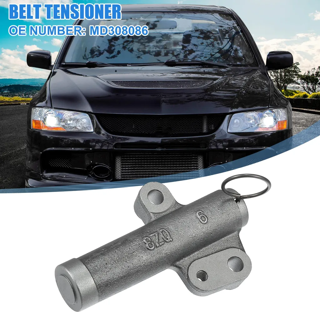 Tendeur de Courroie de Distribution pour Mitsubishi Outlander 2.4L
