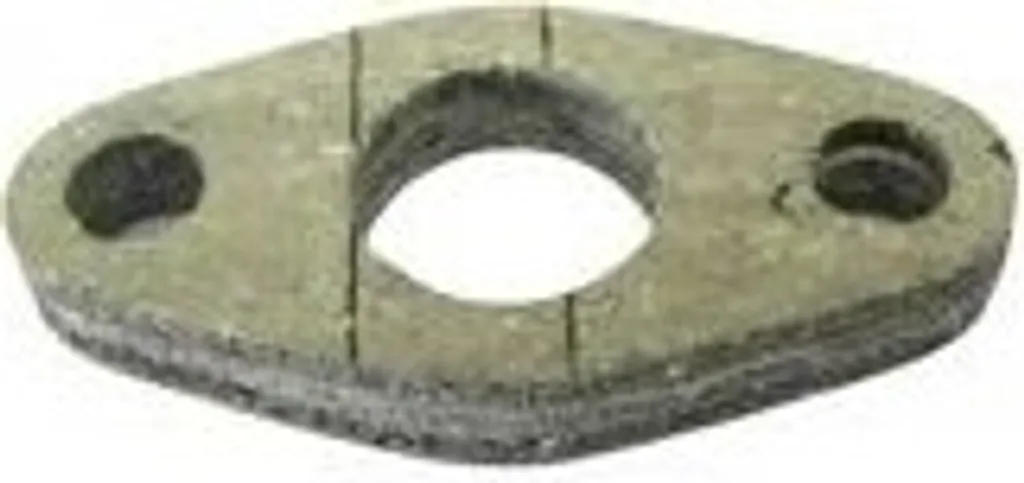Joint d'entrée 6 mm pour Tomos A3 4-l - Haute résistance thermique