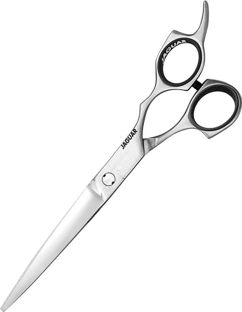 Jaguar HS 6,5 98650 Giant Black Line Haarschneides