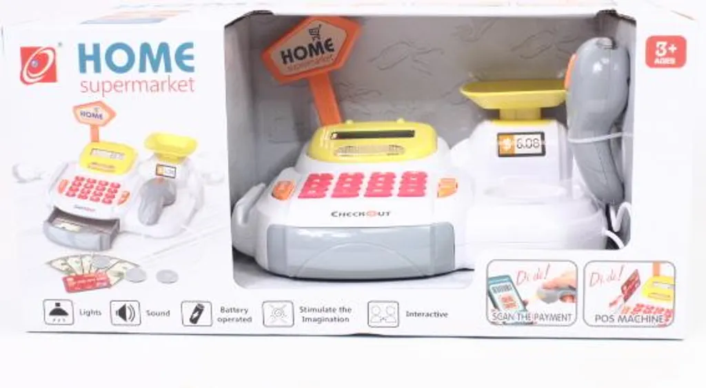 Prise Connectée Kasa 009518 Modèle 56152 pour Maison Intelligente WiFi