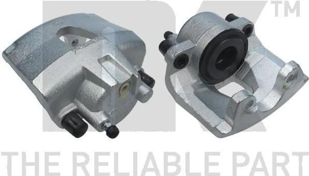 Étrier de frein à disque pour Chrysler (1435-36516) 281 mm performant