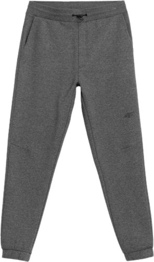 4F - hochwertige Herren Sweat Jogginghose