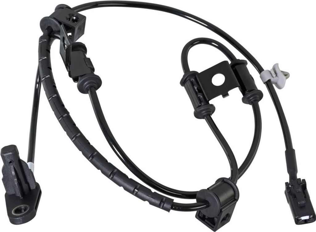 Sensor Raddrehzahl 2-polig Hallsensor 1.050 mm Kabel HELLA für KIA SPORTAGE
