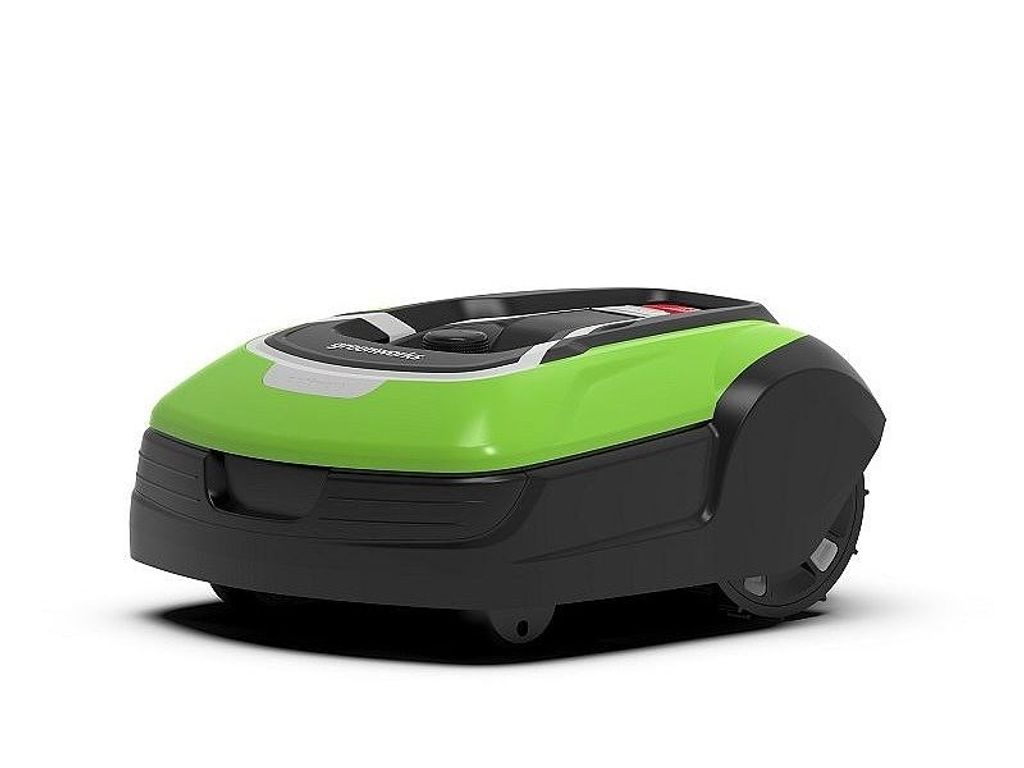 Greenworks Robotermäher OptiMow 15