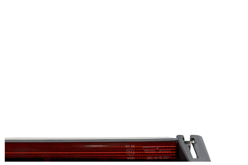 Luce Freno LED Johns VW Jetta 1KM 2005-2010 | Ricambio Alta Qualità - 2