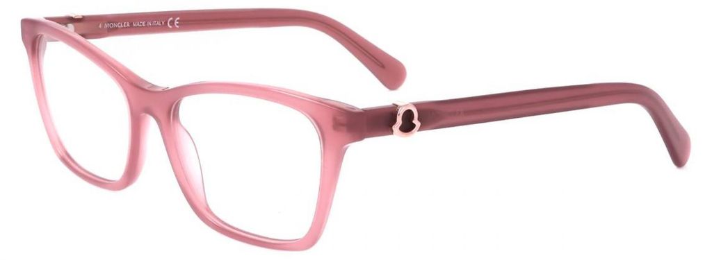 Moncler Sonnenbrille ML5168 072 53 16 140