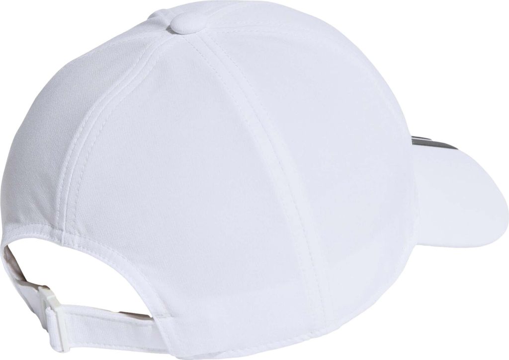 Adidas Uni 3-Stripes AeroReady Baseball Cap, Produktbild 