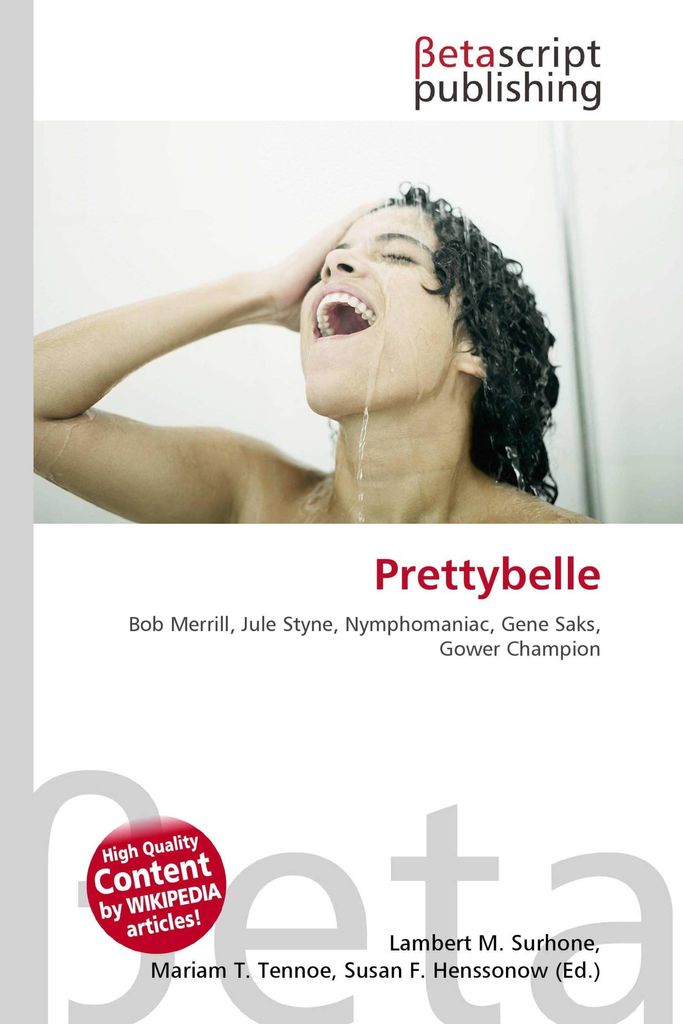 Prettybelle
