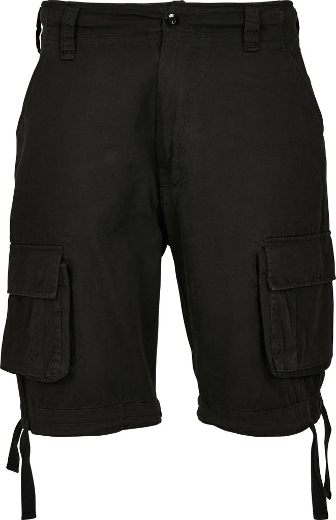 Brandit Urban Legend Shorts schwarz 3XL Produktbild 