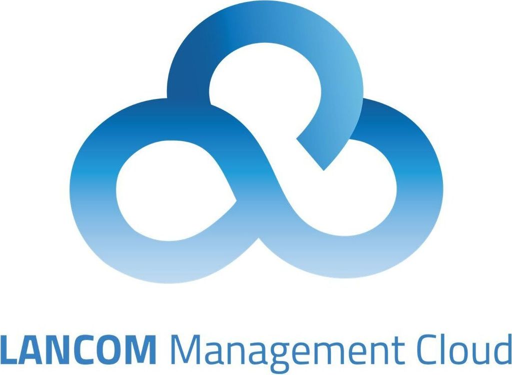 LANCOM Management Cloud - Abonnement-Lizenz (1 Jahr) - Projekt-ID erforderlich, für LANCOM Gerät der Kategorie B (GS-2326 (+), 17xx ROuter, IAP...