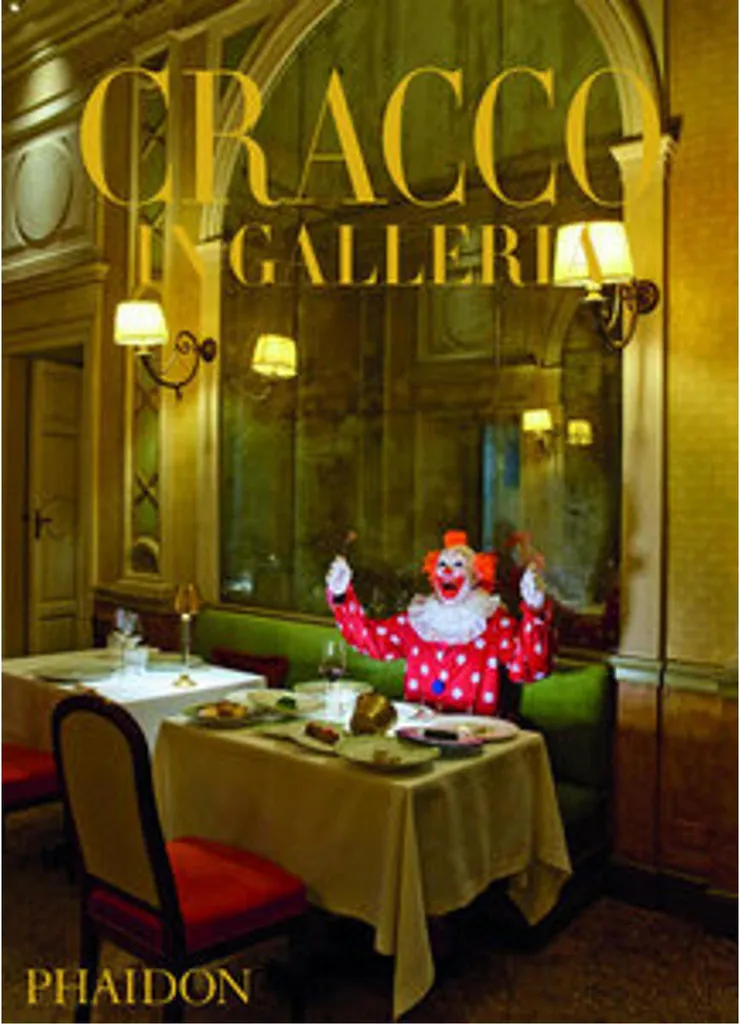 Cracco in Galleria Milan : Coffret Cadeau Gastronomique Étoilé Michelin