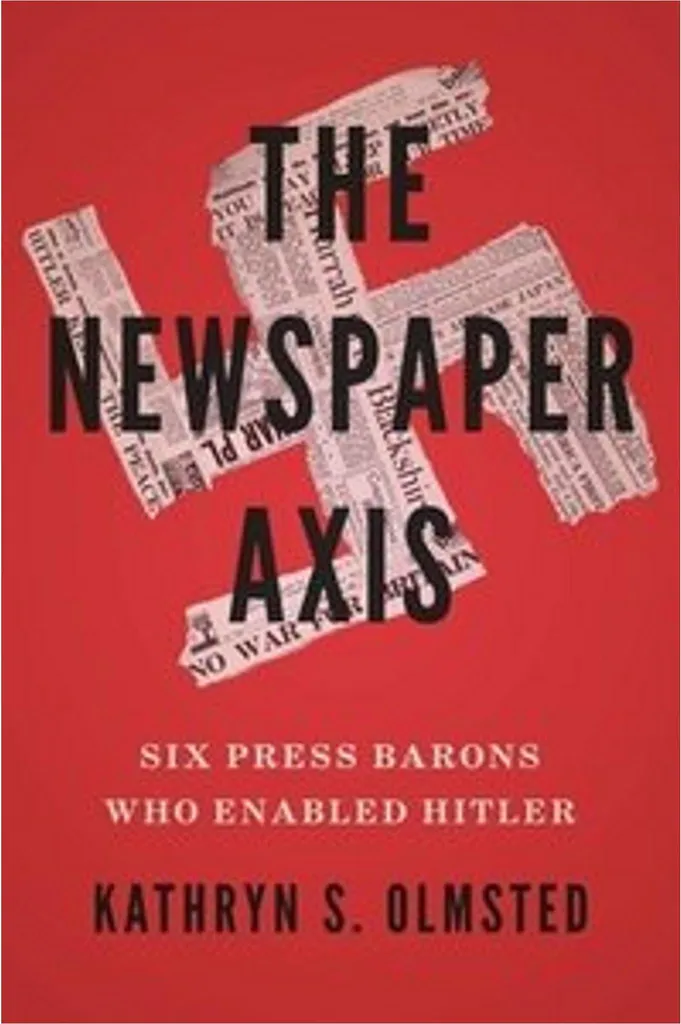 Organisez votre Salon avec The Newspaper Axis - Rangement Journaux Design