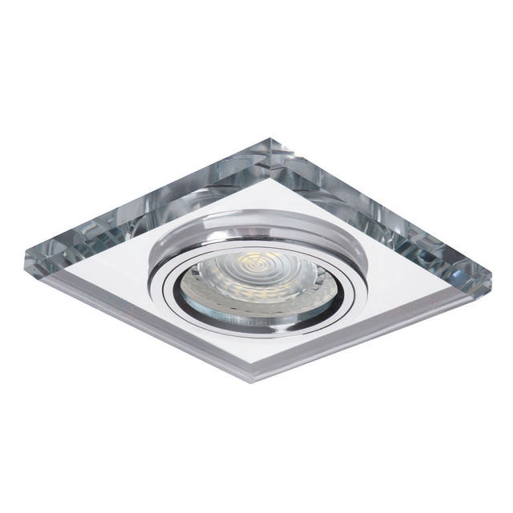 Apparecchio a soffitto Kanlux 18512 MORTA CT-DSL50-SR Immagine del prodotto 