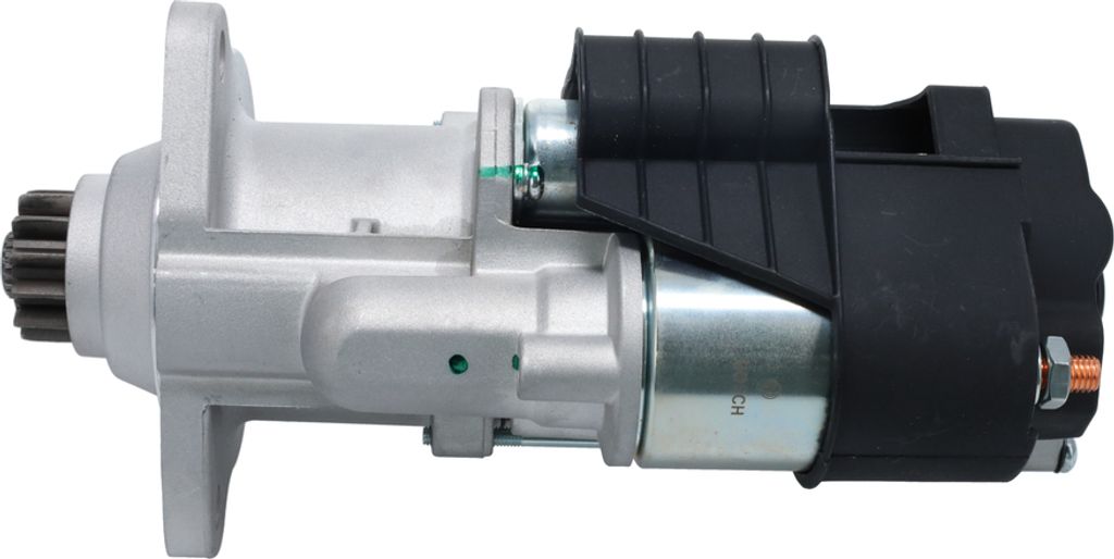 BOSCH 1 986 S10 046 Starter Anlasser 5,5kW für TEMSA HD 24V LKW