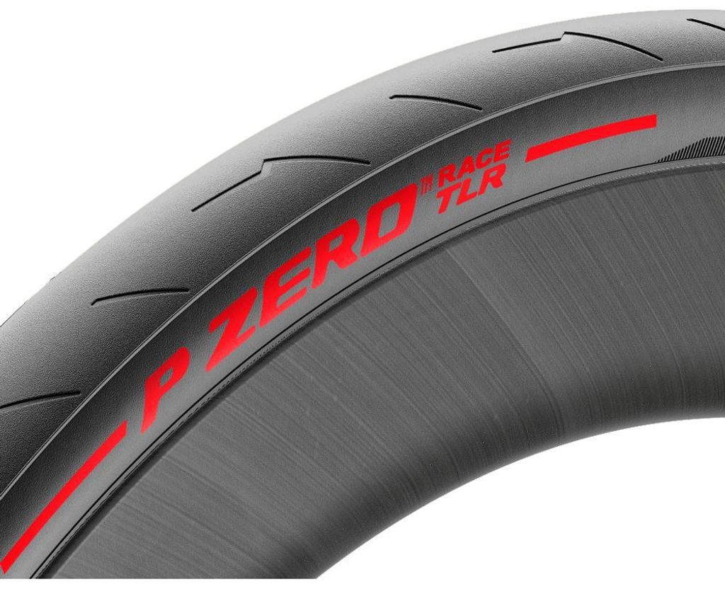 Pirelli P ZERO Race TLR Red label 26-622