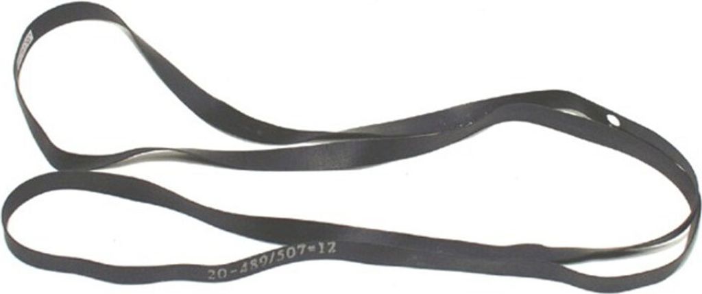 Nastro per cerchioni Schwalbe in gomma 305-406 19mm Immagine del prodotto 