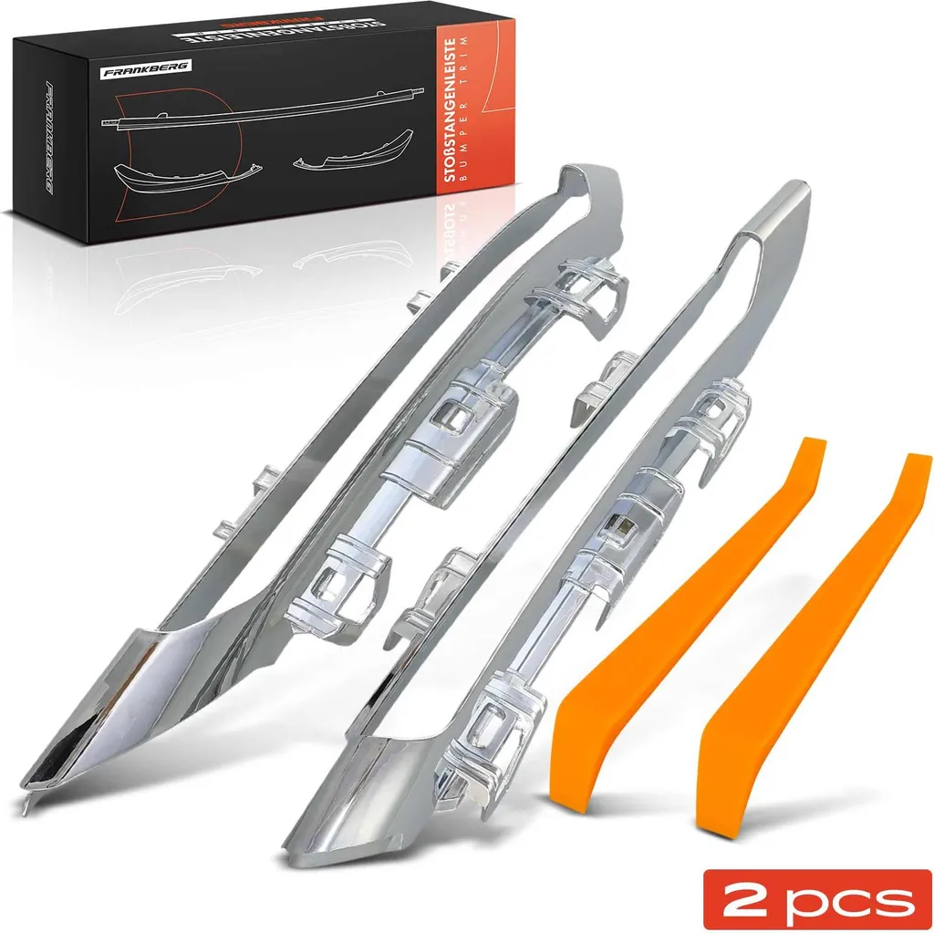 Réparer Enjoliveur Cassé Mercedes CLS C218 2011-2017 - Feux Avant Pack