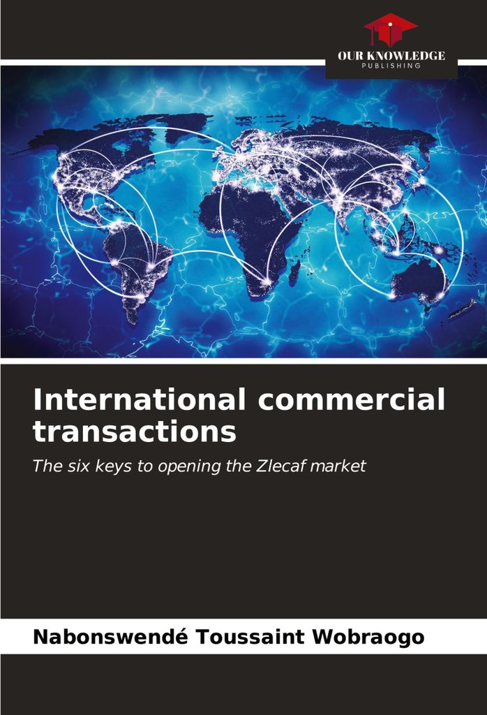 International commercial transactions