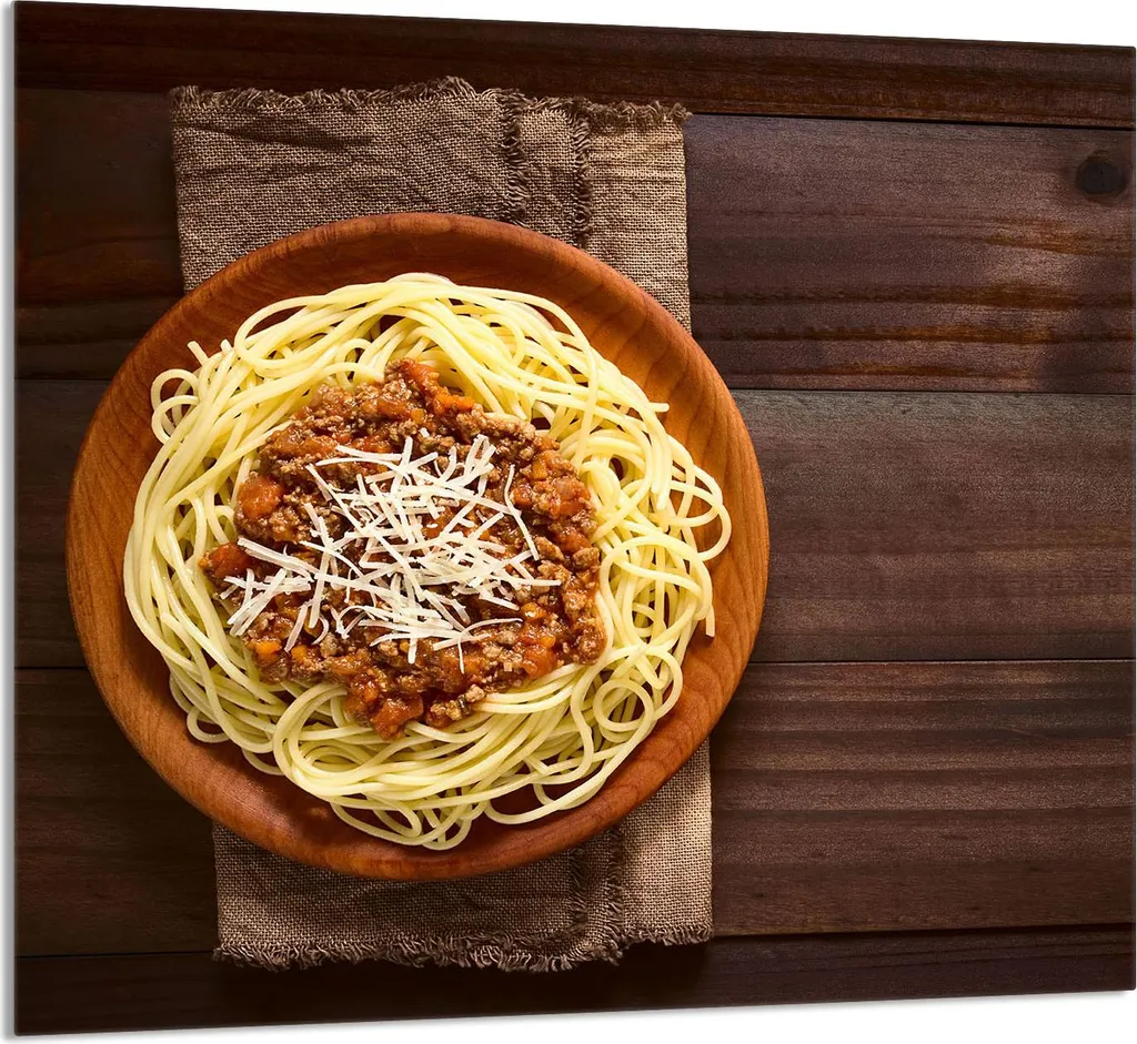 Protezione Vetro Per Cucina 65X60 - Copri Piano Induzione e Gas
