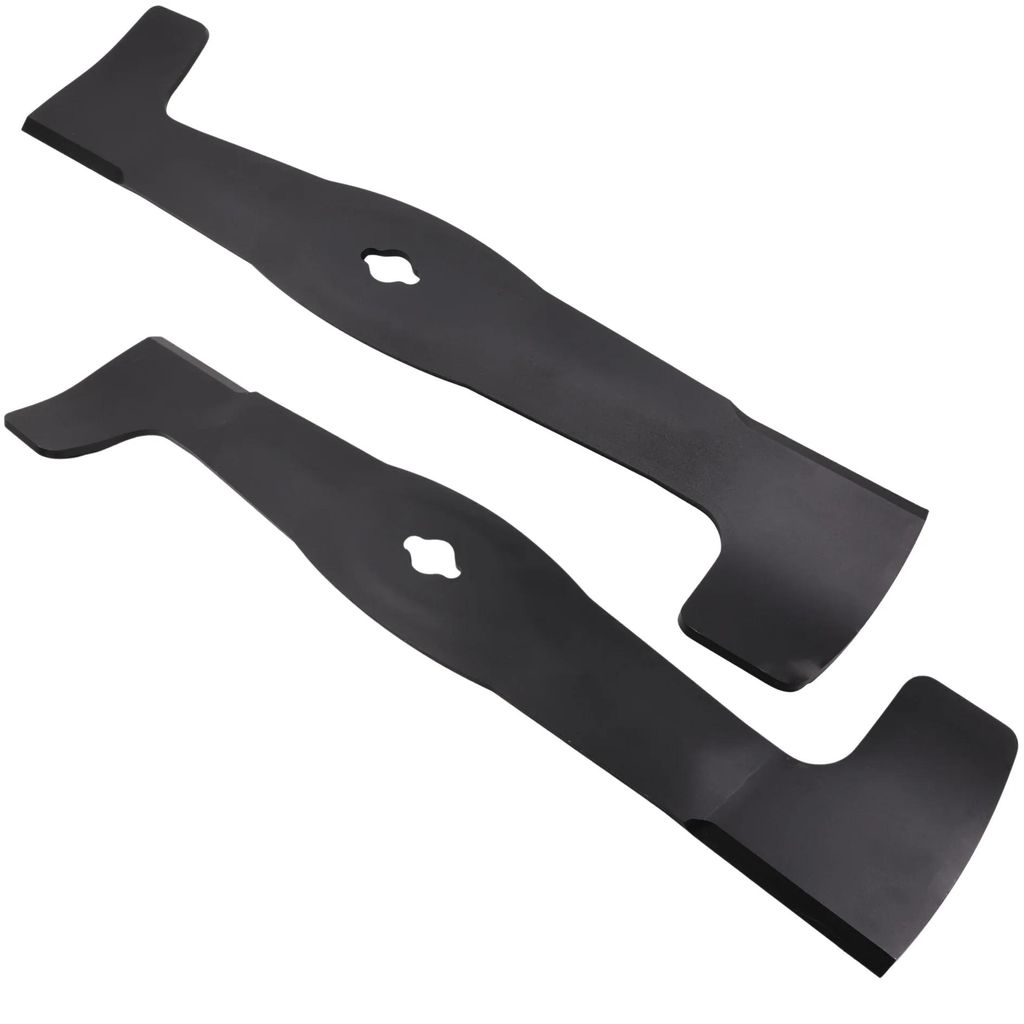 2x 55cm sada nožů John Deere LTR155 LTR166 LTR180 / Obrázek produktu 