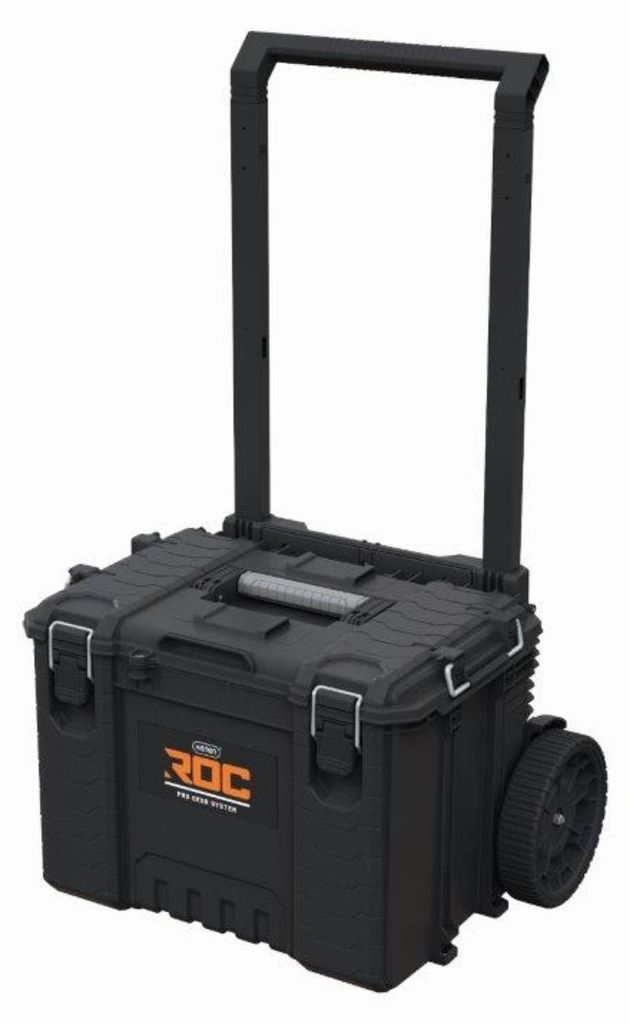 Keter ROC PRO GEAR 2.0 TOOLBOX ON WHEELS Image du produit 