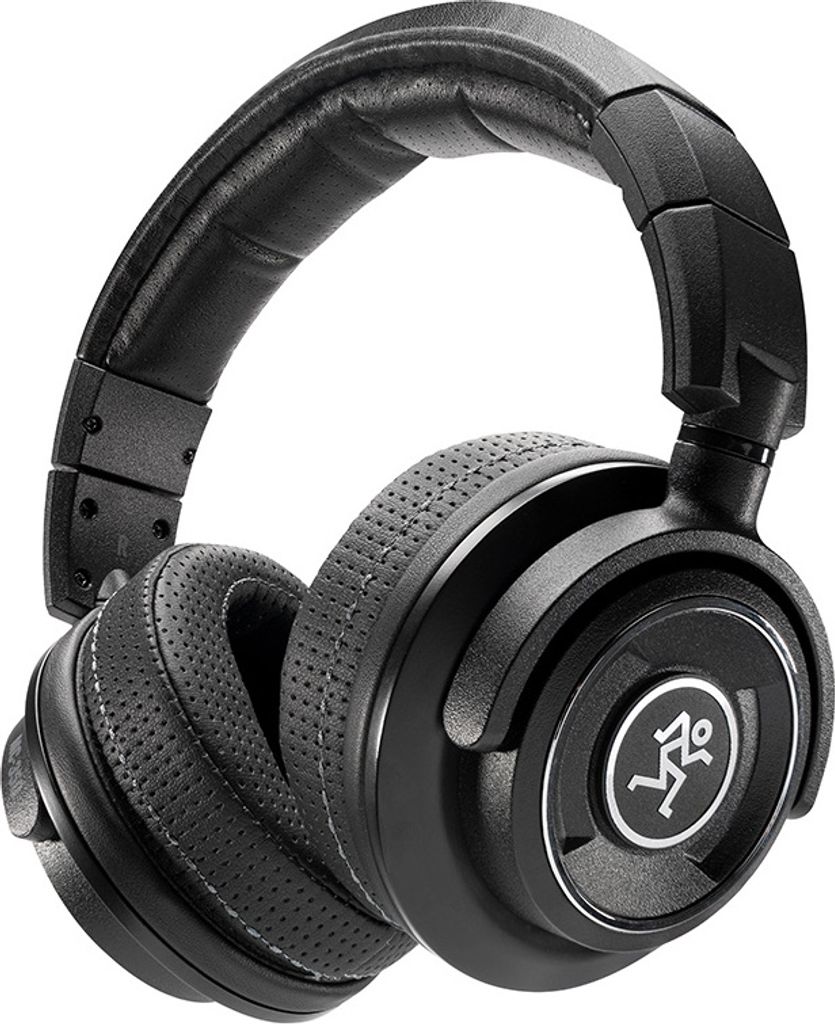 Mackie MC-350 Studio-Kopfhörer