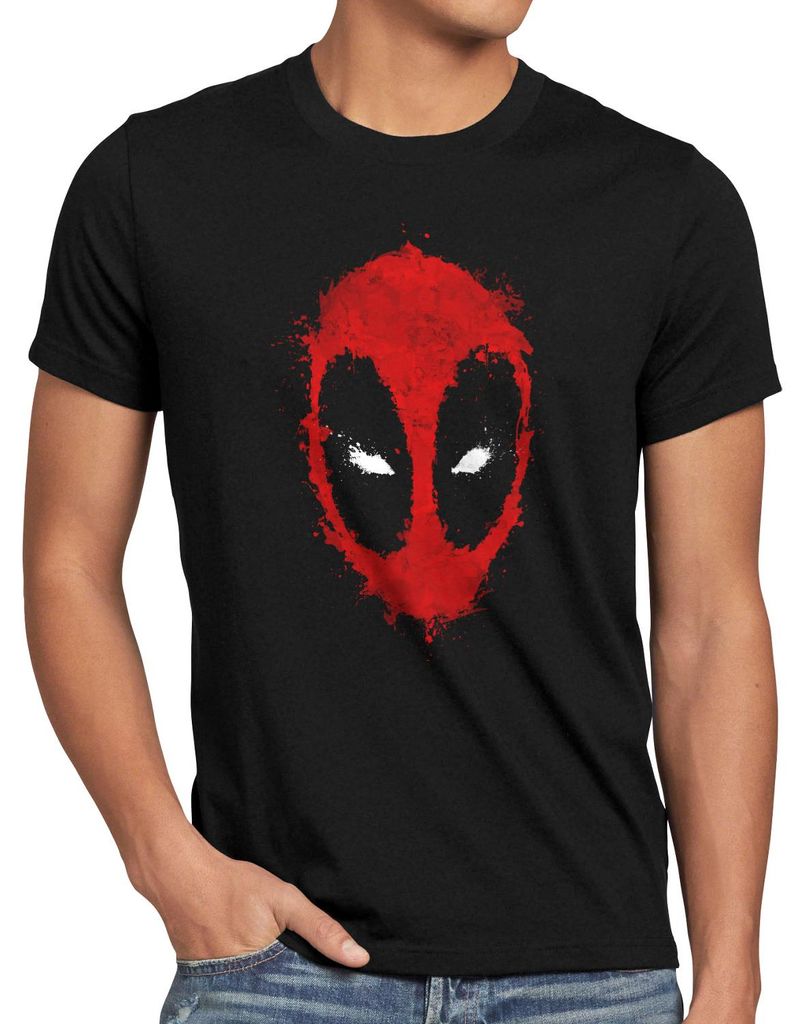 style3 Ink Merc Herren T-Shirt