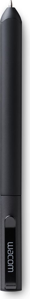 Wacom UP370800 Stick-Kugelschreiber Schwarz 1Stck(e) Kugelschreiber (UP370800)