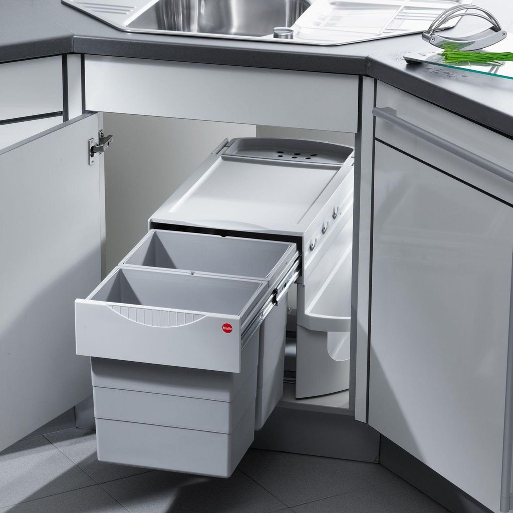Hailo 3645221 - AS Rondo Comfort - Produktbild 