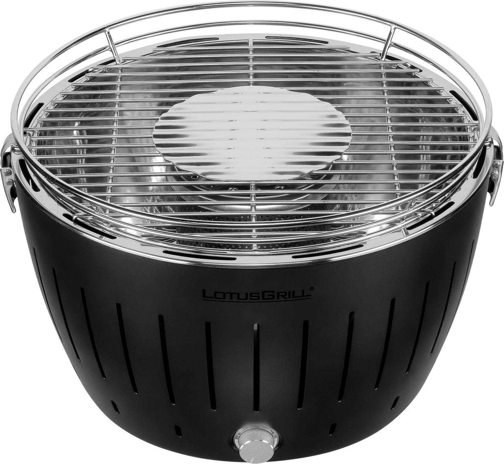 LotusGrill G340 G-AN-34P - Gril na dřevěné uhlí - Obrázek produktu